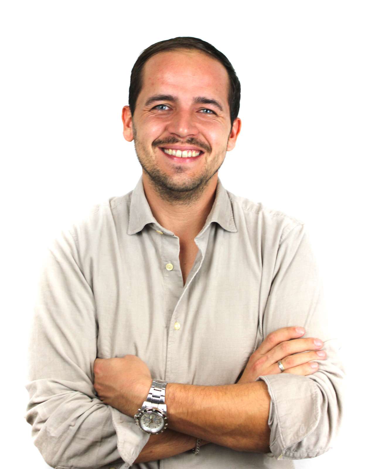 Team Christian Mariacher