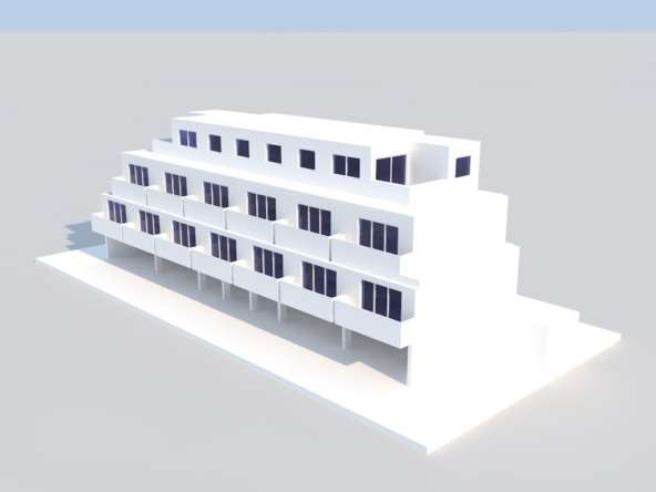 Wohnprojekt Leisach 1