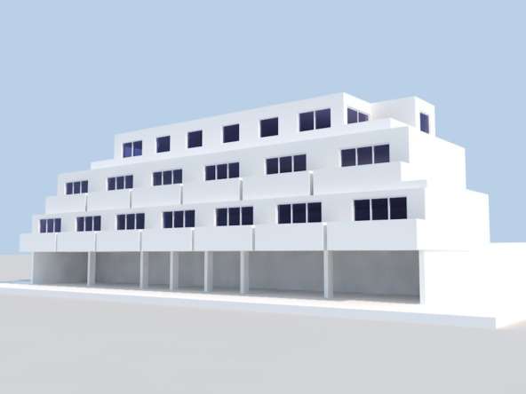 Wohnprojekt Leisach 3