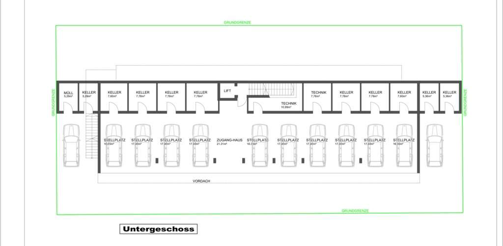 Wohnprojekt Leisach UG